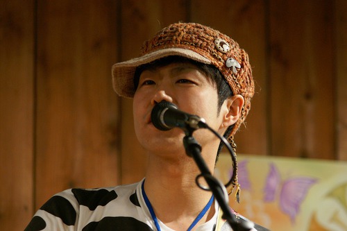 彩( IRODORI )♪ 彩( IRODORI )♪