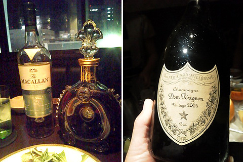 お酒-美味しかった お酒-美味しかった