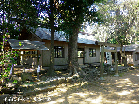 一の宮巡り(その24:伊射波神社)続き 一の宮巡り(その24:伊射波神社)続き