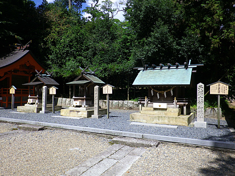 一の宮巡り(その20・籠神社) 一の宮巡り(その20・籠神社)