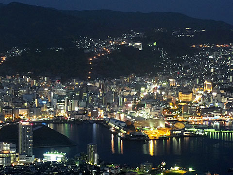 長崎 長崎