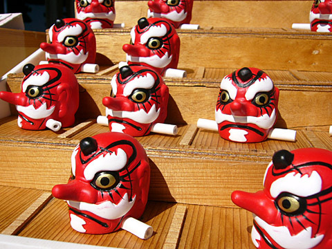 秋葉寺 秋葉寺