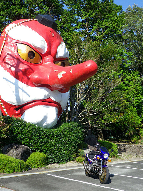 秋葉寺 秋葉寺