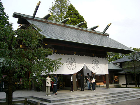 一の宮巡り(その28)射水神社 一の宮巡り(その28)射水神社