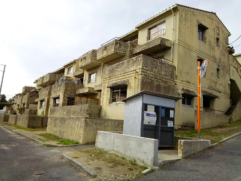 広島土砂災害現場 広島土砂災害現場