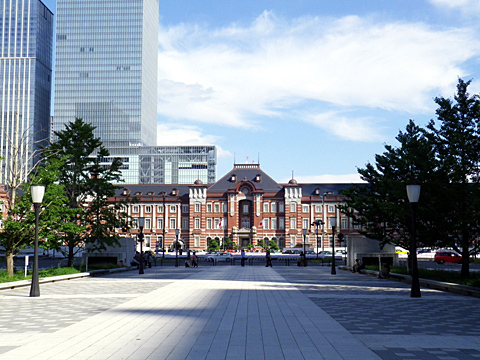 TOKYO TOKYO