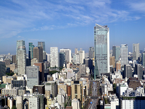 TOKYO TOKYO