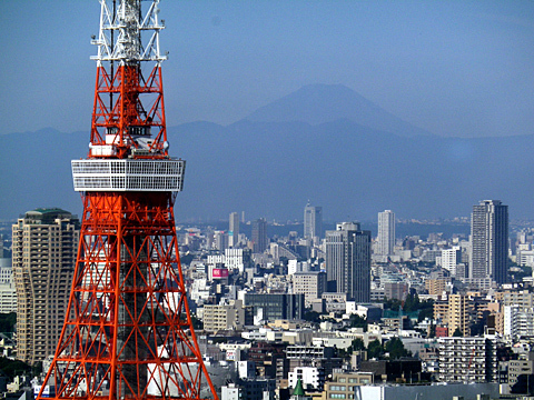 TOKYO TOKYO