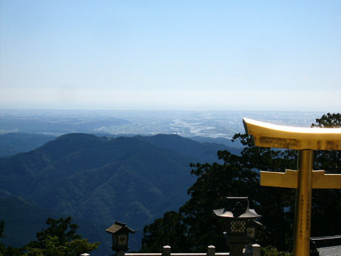 秋葉寺 秋葉寺