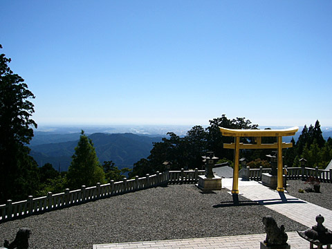 秋葉寺 秋葉寺