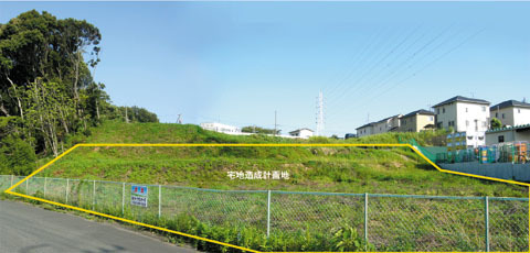 磐田市西貝塚プロジェクト始動 磐田市西貝塚プロジェクト始動