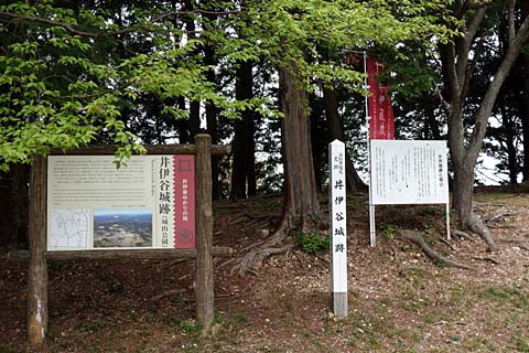 カナメ神宮&井伊谷城 カナメ神宮&井伊谷城