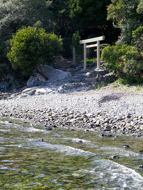 一の宮巡り(その24) 一の宮巡り(その24)
