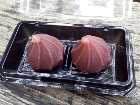 八福餅 八福餅