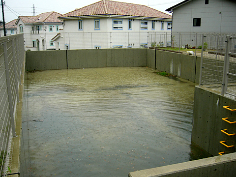 雨水 雨水