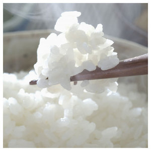 無農薬米使用