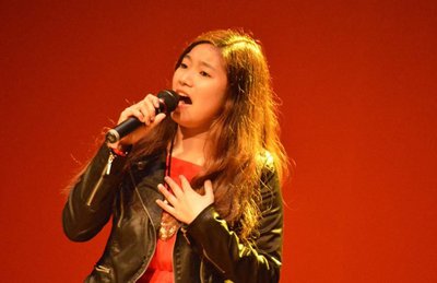 Result: International Karaoke Final 国際カラオケ大会結果 Result: International Karaoke Final 国際カラオケ大会結果