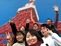 昨日のブログ『東京タワーの写真が とってもステキ』とお友達に言っていただけたのですが、実は…