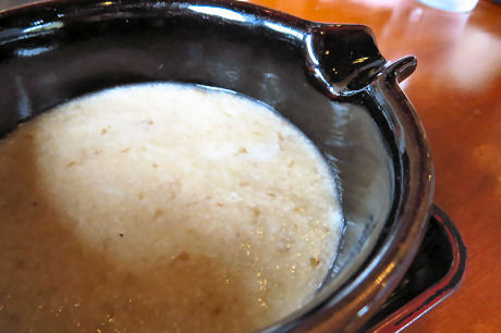 和食料理人が打つ蕎麦「そば切り まるなる」