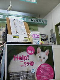 ミキ薬局