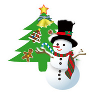12月のオープンクラス