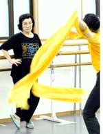 NHK 「たっぷり静岡」 出演