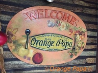 オレンジパパは、閉店しました。