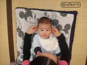 今年も沢山のベビちゃんとの出会いに感謝!!