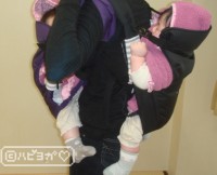 今年もハピヨガ&ママヨガが始まりました!!