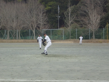 豊橋野球協会Ｂ・C級軟式野球大会