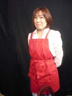 本番前のメンバー☆