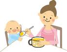 ベビちゃんと一緒に外食がしたい!!
