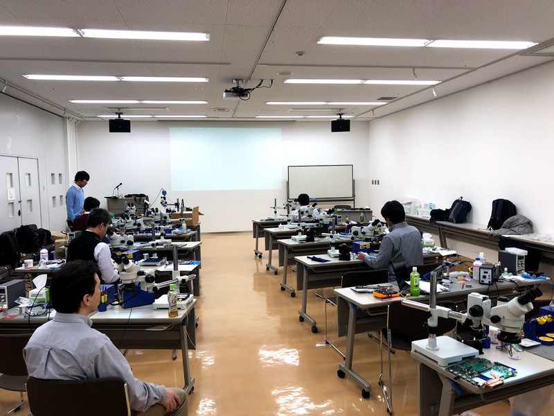 パソコンドック24は日本全国61店舗の修理専門店です。 パソコンドック24は日本全国61店舗の修理専門店です。