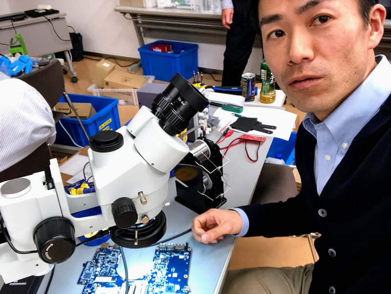 パソコンドック24は日本全国61店舗の修理専門店です。 パソコンドック24は日本全国61店舗の修理専門店です。