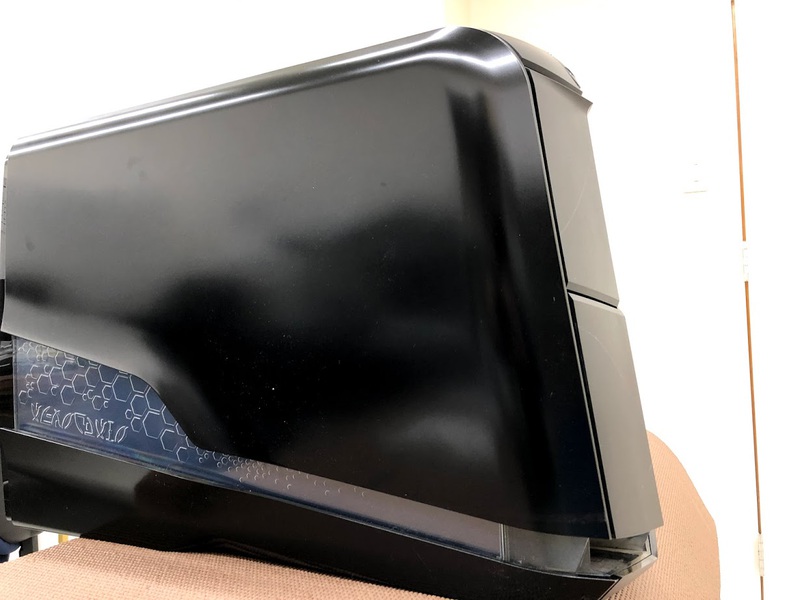 Dell ALIENWAREデスクトップPC が正常起動しない! データ復旧事例 Dell ALIENWAREデスクトップPC が正常起動しない! データ復旧事例