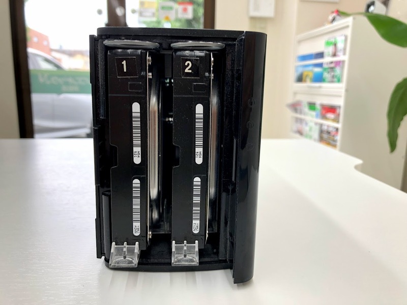 Buffalo NAS からのデータ復旧事例 RAID構成でも可能です。 Buffalo NAS からのデータ復旧事例 RAID構成でも可能です。