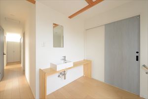 ~雑誌掲載の家 4人家族20代でお洒落でこだわりのマイホーム購入 最新新築住宅 御前崎市の家つくりは福代工務店へ~ ~雑誌掲載の家 4人家族20代でお洒落でこだわりのマイホーム購入 最新新築住宅 御前崎市の家つくりは福代工務店へ~