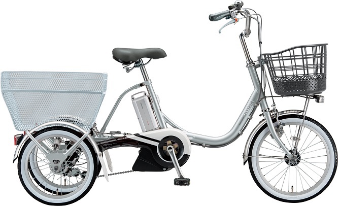 【特価】電動三輪自転車【訳あり】 【特価】電動三輪自転車【訳あり】