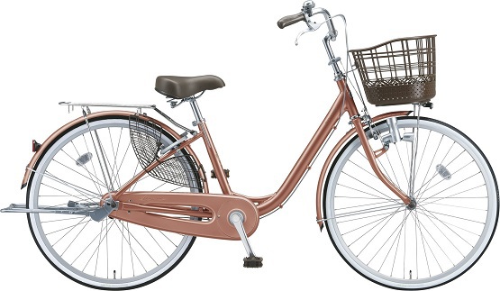 軽い!乗りやすい!高品質!な自転車 軽い!乗りやすい!高品質!な自転車