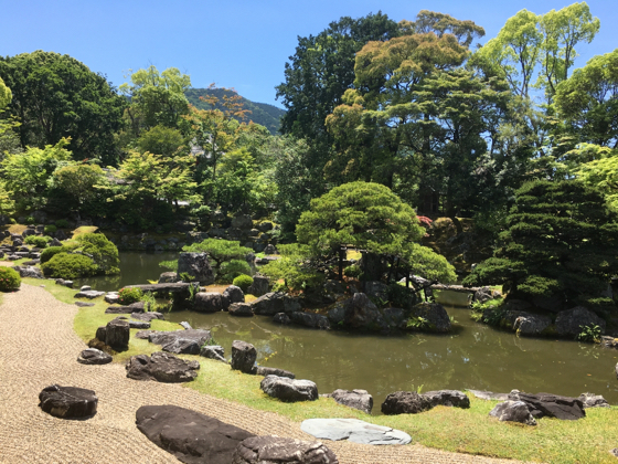 京都 醍醐寺でのんびり~ 京都 醍醐寺でのんびり~