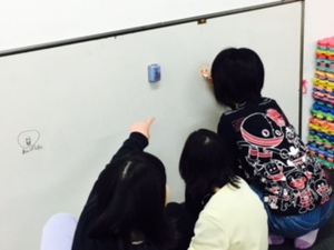 お姉さんですから。 お姉さんですから。