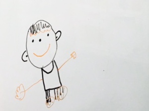 今日の様子 今日の様子
