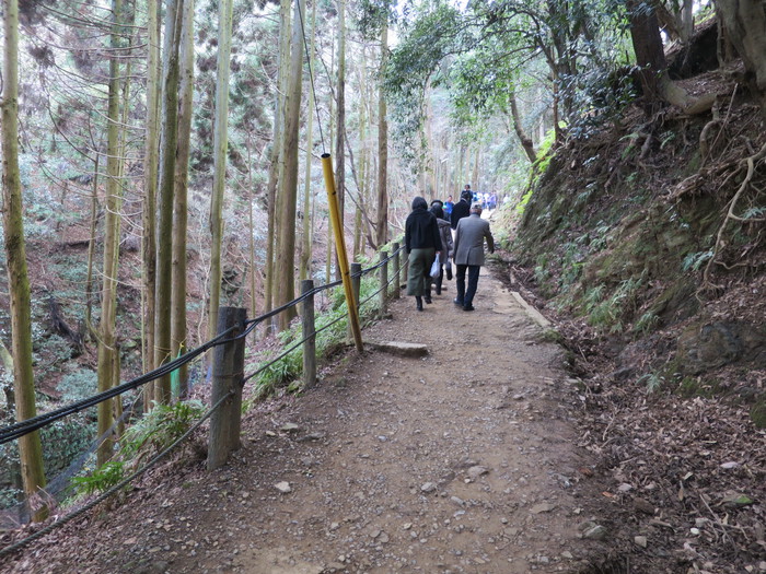 京都・嵐山モンキーパークは、なぜ外国人観光客でいっぱいなのか？