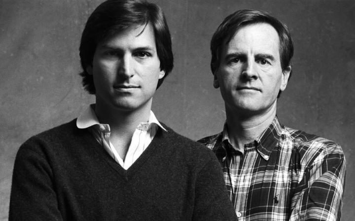 ビジネス界のアイドル、John Sculley (ジョン・スカリー) 来日、日本へのメッセージ。 ビジネス界のアイドル、John Sculley (ジョン・スカリー) 来日、日本へのメッセージ。