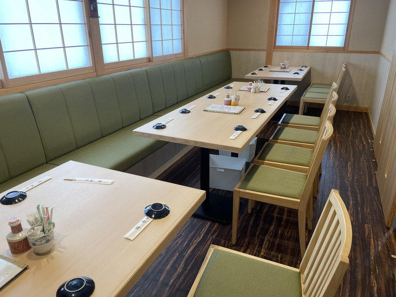 「僕はコロナに負けないよ。」愛知県みよし市でおすすめの寿司屋は「鮨 原田」だ！