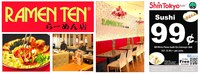 世界初のハラール日本食レストランチェーン「らーめん店 (RAMEN TEN)」は日本でも通用するのか？