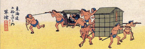 今日は何の日?褌の日