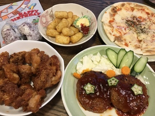 3歳になりましたぁぁ 3歳になりましたぁぁ