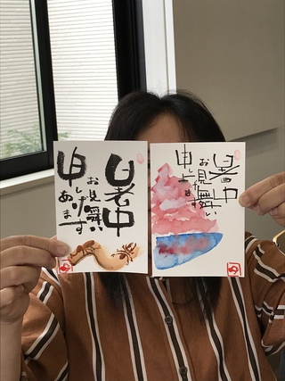 ドリンクで一息入れながら集中 ドリンクで一息入れながら集中