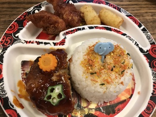 3歳になりましたぁぁ 3歳になりましたぁぁ